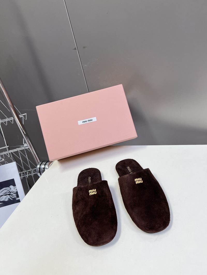 Miu Miu Sandals